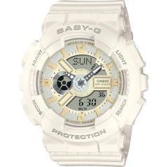 BA-110XSW-7ADR Casio Baby-G Kadın Kol Saati