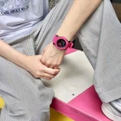 GA-2300-4ADR Casio G-Shock Erkek Kol Saati GA-2300-4ADR