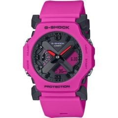 GA-2300-4ADR Casio G-Shock Erkek Kol Saati GA-2300-4ADR