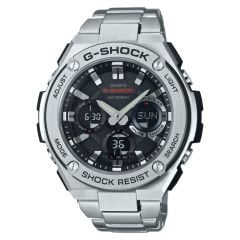 GST-S110D-1ADR Casio G-Shock G-Steel Erkek Kol Saati GST-S110D-1ADR