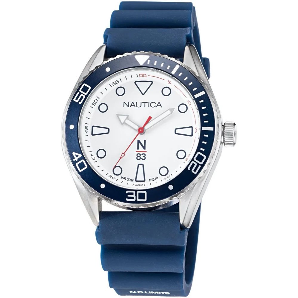 NAPFWF115 Nautica Finn World Erkek Kol Saati