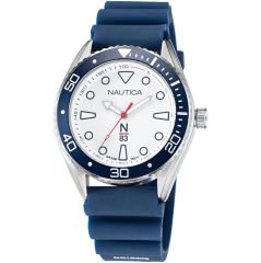 NAPFWF115 Nautica Finn World Erkek Kol Saati