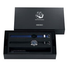 SLA043J Seiko Prospex Diver's Watch 55th Anniversary Limited Edition Erkek Kol Saati