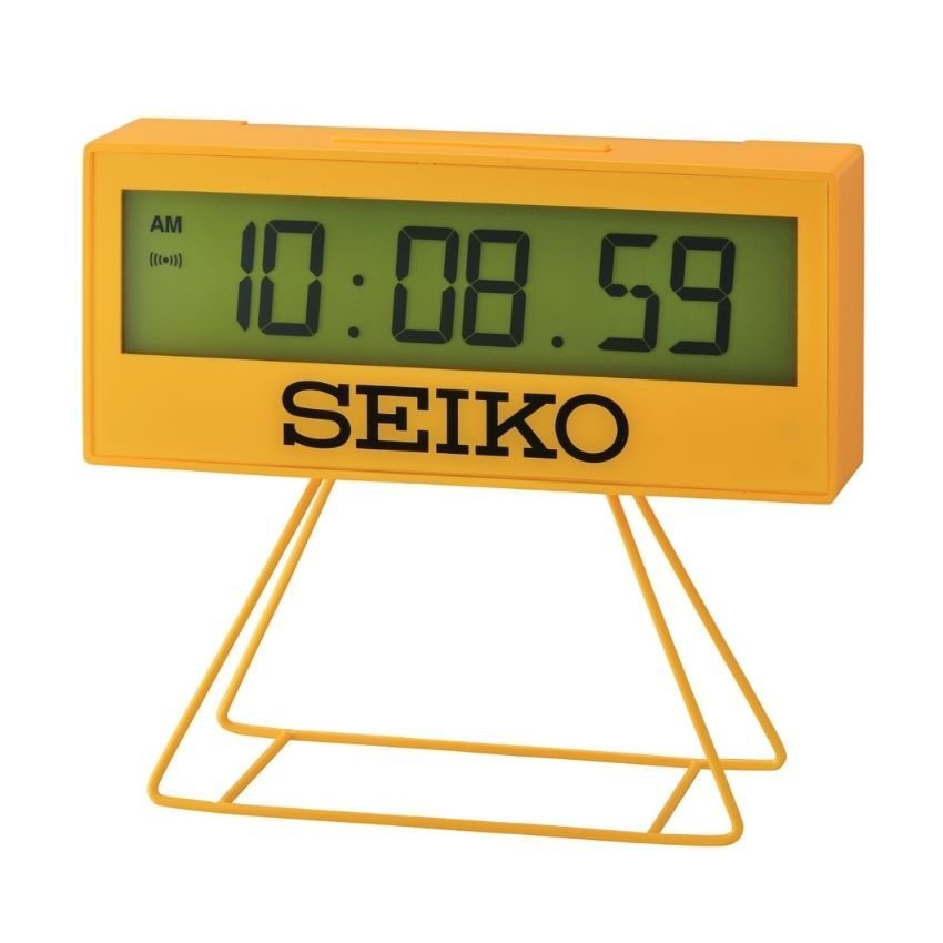 QHL083Y Seiko Duvar Saati QHL083Y