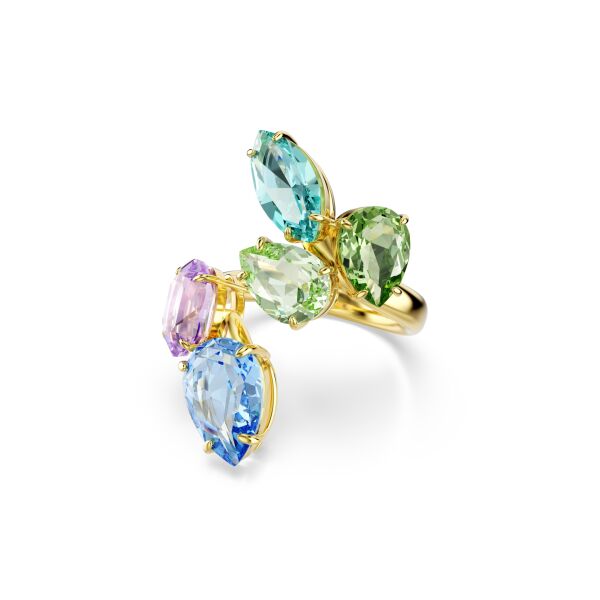 5746907 Swarovski Yüzük Gema:Rıng Open Mul/Gos 52