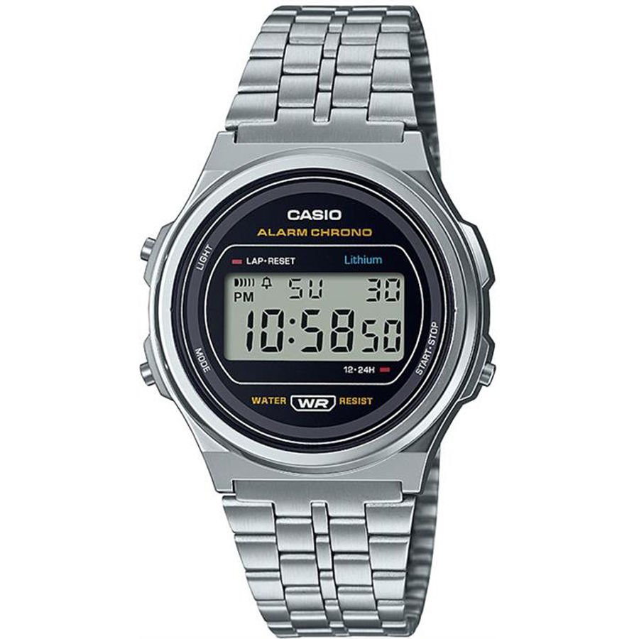 A171WE-1ADF Casio Kadın Kol Saati