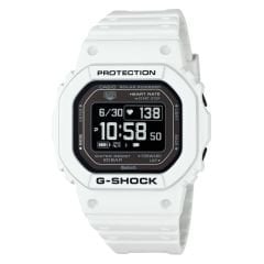 DW-H5600-7DR Casio G-Shock G-Squad Erkek Kol Saati DW-H5600-7DR