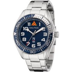 NAPFWF204 Nautica Finn World Erkek Kol Saati