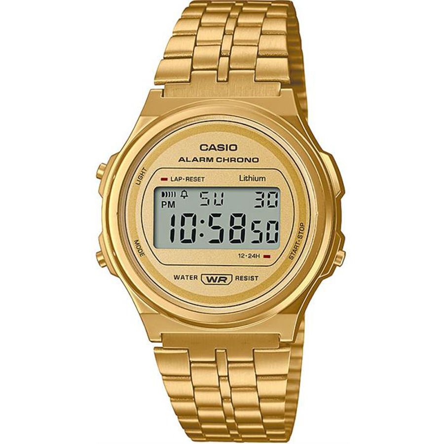 A171WEG-9ADF Casio Kadın Kol Saati