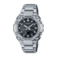 GST-B600D-1ADR Casio G-Shock Erkek Kol Saati GST-B600D-1ADR