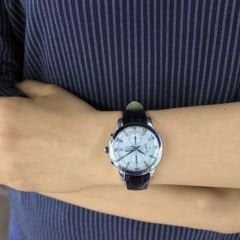 SNDV59P2 Seiko Premier Chronograph Kol Saati