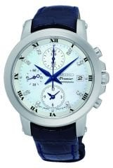 SNDV59P2 Seiko Premier Chronograph Kol Saati