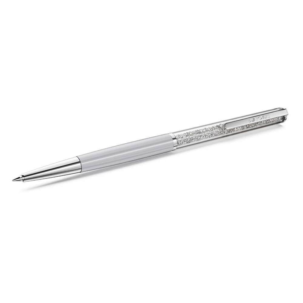 5709613 Swarovski Kalem Crystallıne Sılk:Bp Pen Cry/Gry/Sıs 5709613