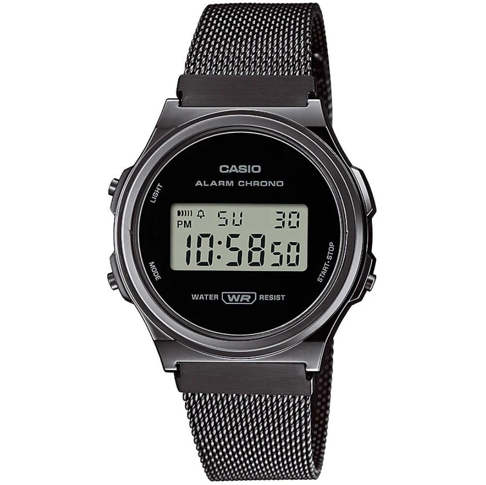 A171WEMB-1ADF Casio Retro Unisex Kol Saati