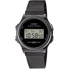 A171WEMB-1ADF Casio Retro Unisex Kol Saati