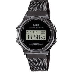 A171WEMB-1ADF Casio Retro Unisex Kol Saati
