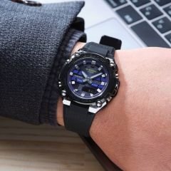 GST-B600A-1A6DR Casio G-Shock Erkek Kol Saati GST-B600A-1A6DR
