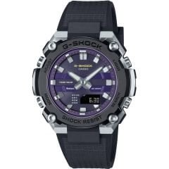 GST-B600A-1A6DR Casio G-Shock Erkek Kol Saati GST-B600A-1A6DR