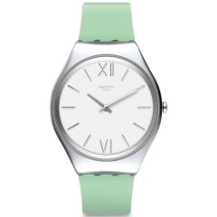 SYXS125 Swatch Skin Irony Skin Aloe Kadın Kol Saati