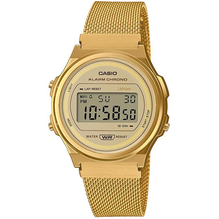 A171WEMG-9ADF Casio Kadın Kol Saati