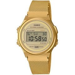 A171WEMG-9ADF Casio Kadın Kol Saati