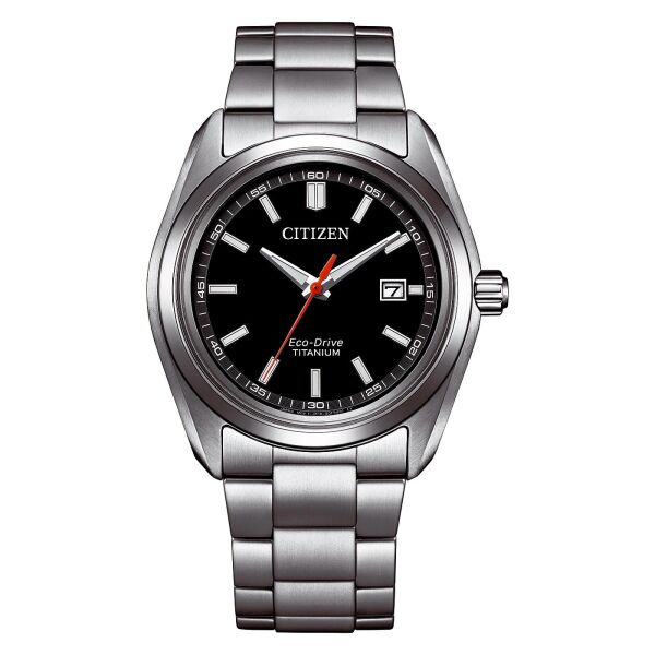 AW1900-50E Citizen Super Titanyum Erkek Kol Saati