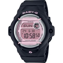 BG-169U-1CDR Casio Baby-G Kadın Kol Saati