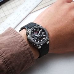 GST-B600-1ADR Casio G-Shock Erkek Kol Saati GST-B600-1ADR