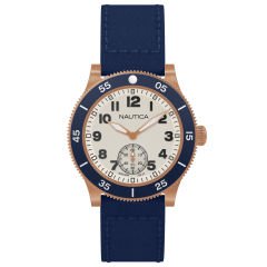 NAPHST003 Nautica Erkek Kol Saati