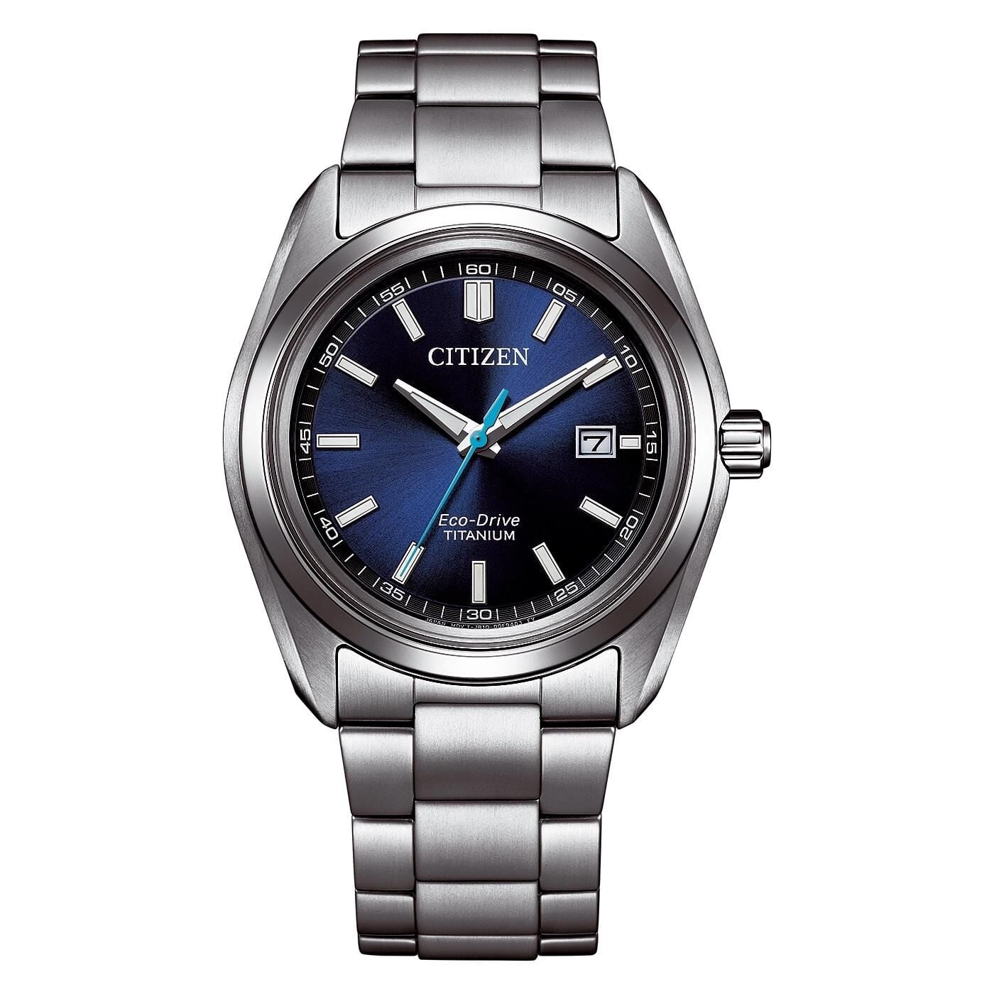 AW1900-50L Citizen Super Titanyum Erkek Kol Saati