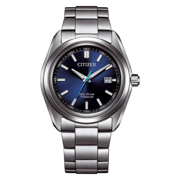AW1900-50L Citizen Super Titanyum Erkek Kol Saati
