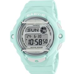 BG-169U-3DR Casio Baby-G Kadın Kol Saati
