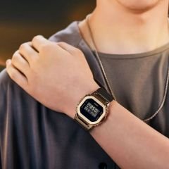 GM-5600UG-9DR Casio G-Shock Erkek Kol Saati GM-5600UG-9DR