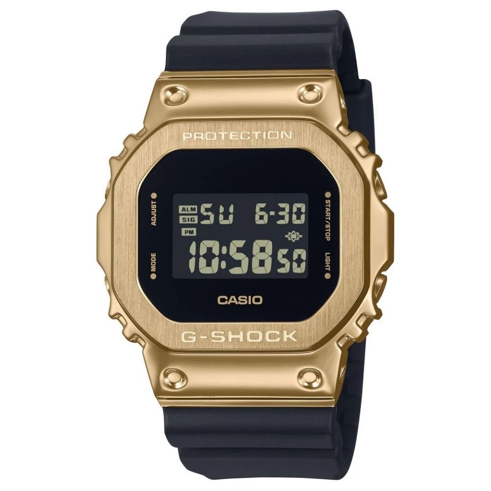 GM-5600UG-9DR Casio G-Shock Erkek Kol Saati GM-5600UG-9DR