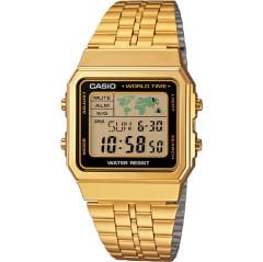 A500WGA-1DF Casio Dijital Unisex Kol Saati