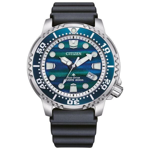 BN0167-09W Citizen Promaster Ocean Erkek Kol Saati