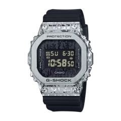 GM-5600GC-1DR Casio G-Shock Erkek Kol Saati GM-5600GC-1DR