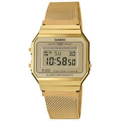 A700WMG-9ADF Casio Kadın Kol Saati