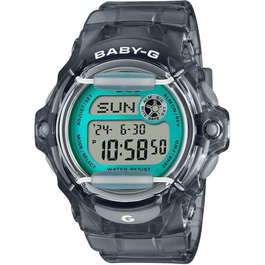 BG-169U-8BDR Casio Baby-G Kadın Kol Saati