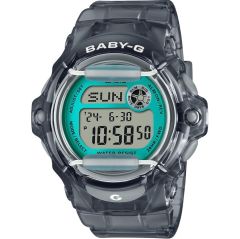 BG-169U-8BDR Casio Baby-G Kadın Kol Saati