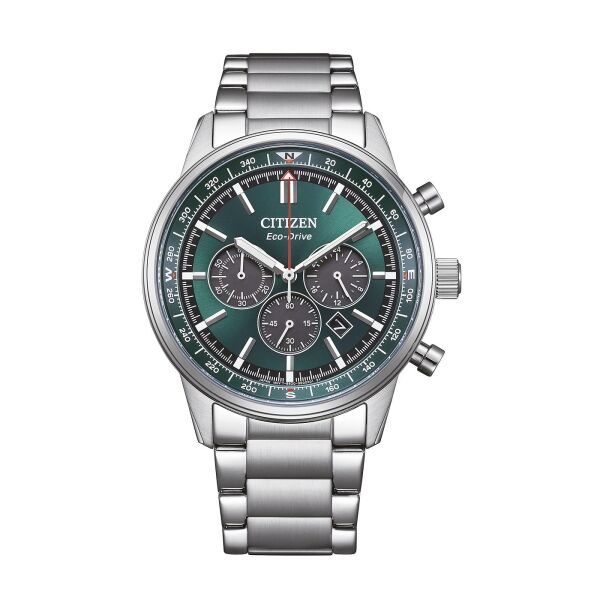 CA4720-52X Citizen Erkek Kol Saati