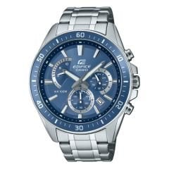 EFR-552D-2AVUDF Casio Edifice Erkek Kol Saati EFR-552D-2AVUDF