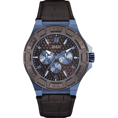 Guess Erkek Kol Saati GUW0674G5