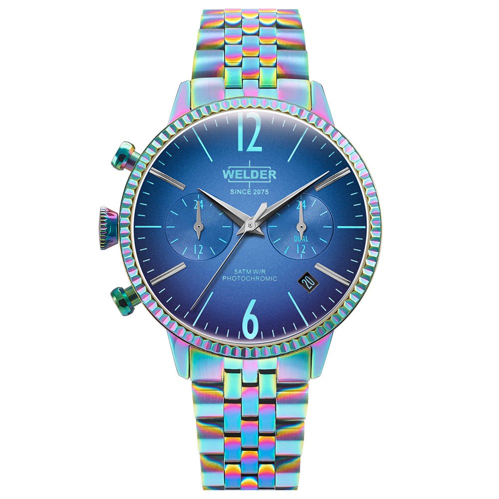 WWRC699 Welder Moody Unisex Kol Saati