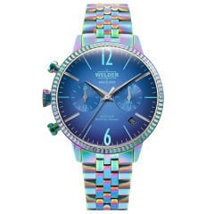 WWRC699 Welder Moody Unisex Kol Saati