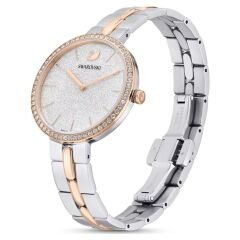 5644081 Swarovski Kol Saati Cosmopolıtan:Pave Sıl/Cry/Pro 5644081