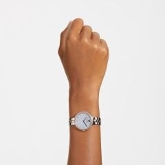 5644081 Swarovski Kol Saati Cosmopolıtan:Pave Sıl/Cry/Pro 5644081
