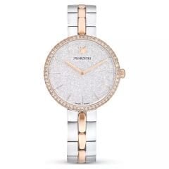 5644081 Swarovski Kol Saati Cosmopolıtan:Pave Sıl/Cry/Pro 5644081