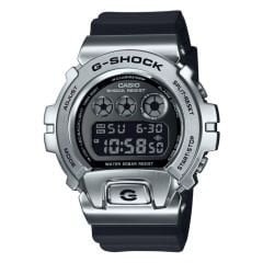 GM-6900U-1DR Casio G-Shock Erkek Kol Saati GM-6900U-1DR