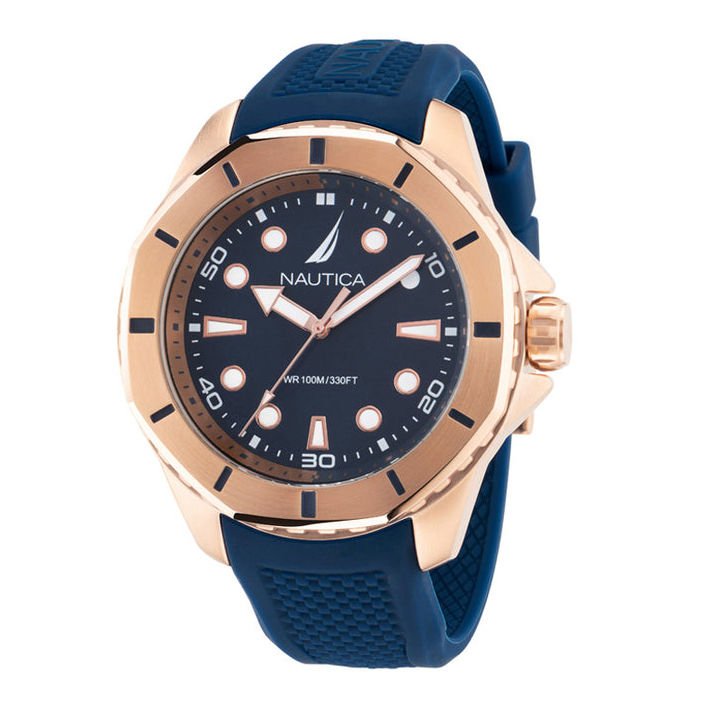 NAPKMS306 Nautica Erkek Kol Saati